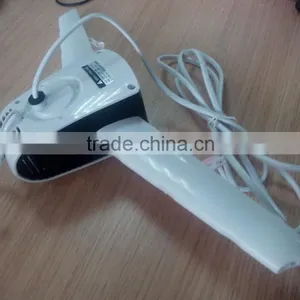 Folding Mini Electric Portable Hot Air Clothes Dryer Stand thumbnail-3