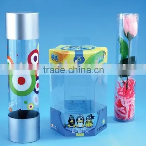 PP,PVC Tubes,plastic Tubes,plastic Packaging thumbnail-1