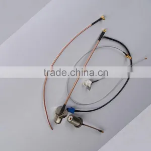 N FEMALE+MMCX MALE +RG316 CABLE ASSEMBLY thumbnail-3