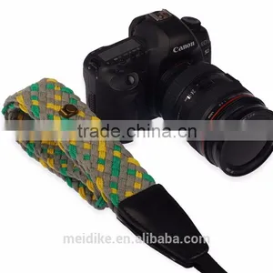 Top Sale Good Quality Camera Strap, Film Camera Strap, Leather Camera Strap thumbnail-3