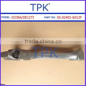 Daewoo D2366,D2366T Con Rod, 65.02401-6012F, Bush, Bolt thumbnail-1