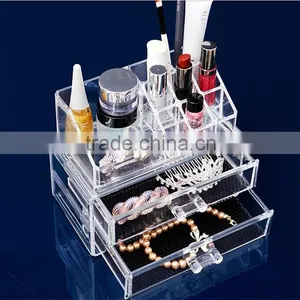 Acrylic Display Case , Acrylic Box,acrylic Jewelry Display Case thumbnail-4
