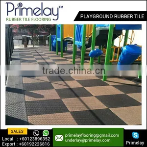 Colorful Rubber Flooring/Playground Rubber Floor Covering for Sale thumbnail-5