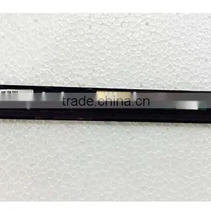 Original Touch Screen Glass Panel With Digitizer Bezel For Dell Inspiron 17r 7737 (Factory Wholesale) thumbnail-3