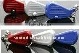 Promotional USB Disk With Key Ring thumbnail-1