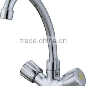 Plastic Kitchen Sink/mixers Kitchen Tap/kitchen Sanitary Prices thumbnail-1