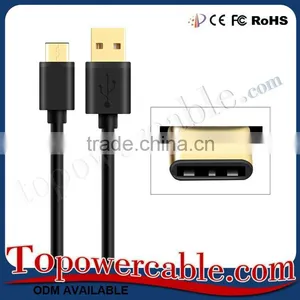 Universal High Speed For Nokia N1 USB3.1 Type C Cable thumbnail-1