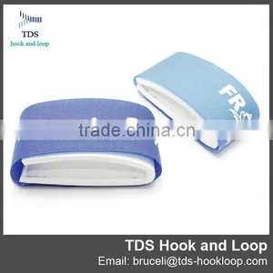 Printed Logo Customized Adjustable Ski Wrist Strap thumbnail-1