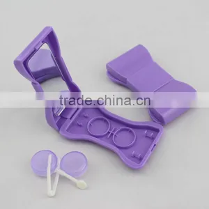 Contact Lens Mate Fancy Travel Contact Lens Kit Case/container/box thumbnail-4