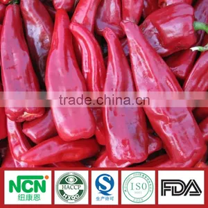 New Generation Chinese Red Chilli of Tianying Red Chilli thumbnail-1