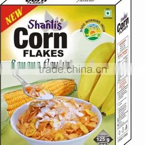 Best Selling Frosted Corn Flakes Processing Machine thumbnail-5