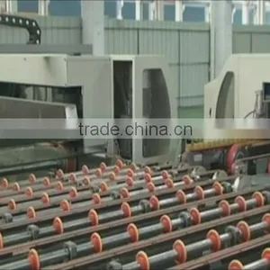Good Quality Double Edging Machine for Glass thumbnail-5