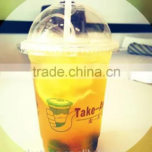 Disposable Colored Plastic Cups thumbnail-1