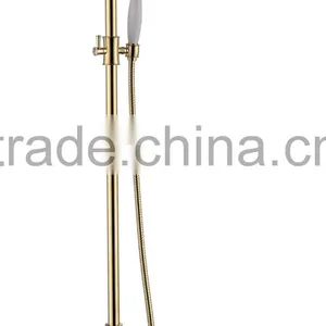 2016 New Style China Rain Shower Faucet Shower Fitting Wholesale thumbnail-4