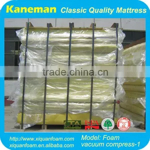 BS5852 Fire Retardant Foam and Memory Foam Sheets thumbnail-5