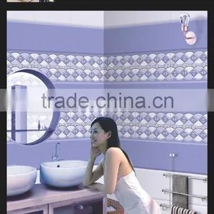 10 X 15 Digital Wall Tiles... thumbnail-1