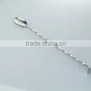 Stainless Steel Bar Stirrer thumbnail-2