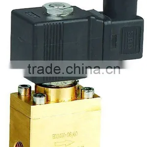 High Pressure Solenoid Valve thumbnail-1