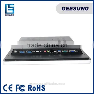 17 Inch Capacitive Touch POS System /POS Machine thumbnail-5
