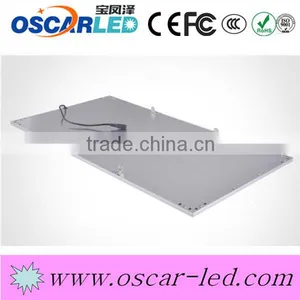 Warm White 24w 300*600 Sqare Led Panel Light Surface Mounted Dimmable Led Panel Light Sqare Led Panel Light thumbnail-3