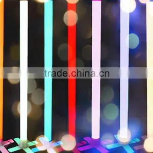1Meter Tall High Quality 7 Modes Led Stick Lamp Factory | Manufacturer thumbnail-1