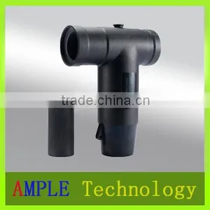 AQT3 36KV 630A EPDM Rubber Screened Seperable Rear Connector thumbnail-1