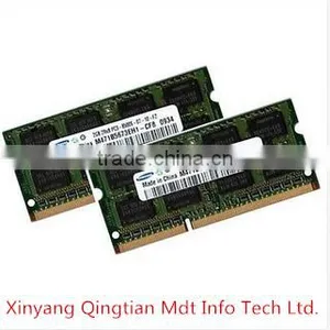 10% Discount DDR3 2G 1066MHz PC3-8500S Laptop RAM Memory thumbnail-1