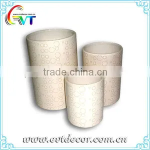 Garden Ceramic Planter Flower Pots thumbnail-1