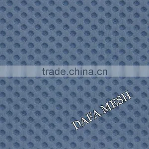 100% Polyester Sandwich Fabrics for Sports Shoes thumbnail-3