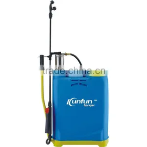 Kaifeng Sprayer High Quality Foaming Pump Sprayer thumbnail-1
