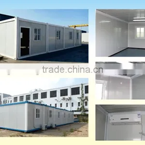 Container House in South Africa thumbnail-1