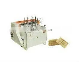 Carton Partition Slotter Machine thumbnail-1