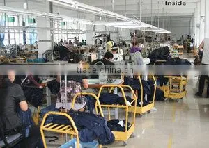 Shaoxing Ascool Imp. & Exp. Co., Ltd. company overview - view 2 thumbnail