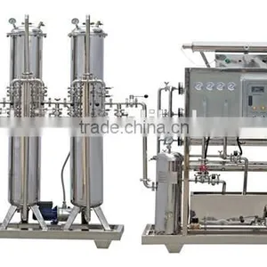 Bottled Water Manufacturing Equipment thumbnail-2