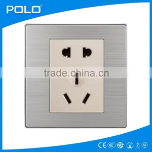 86-X1 Hot Lighting Champagne Dedicated 86-X1 5 Hole Socket thumbnail-1