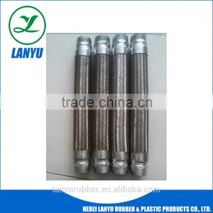 High Flexibilities Metal Hose Made in China thumbnail-3
