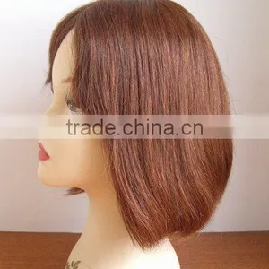 Top Mono Wig thumbnail-1
