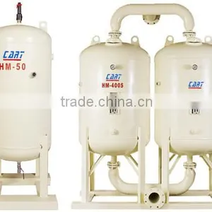 0.8 Nm3/min The Normal Temperature Series Dissolved Air Dryer thumbnail-1