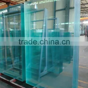 Toughened Glass(3-19mm CCC,ASNZS2208,CE-EN12150,ISO9001:2008) thumbnail-4