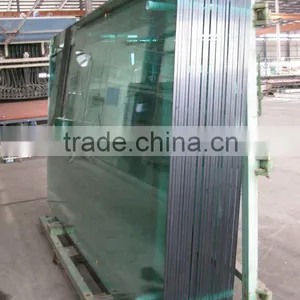 10mm Tempered Glass for Doors and Windows thumbnail-2