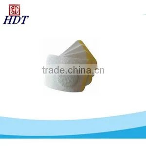 HDT Motion Sickness Patch to Relief Travel Uncomfortable thumbnail-1