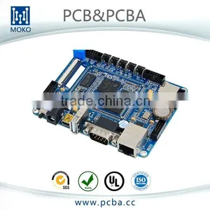 Shenzhen PCBA OEM, PCBA Production, China PCBA Supplier thumbnail-1