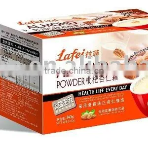 Loquat Almond Powder thumbnail-1