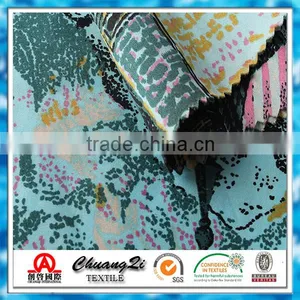 New Design Printed Satin Woven Textile 100 Cotton Fabric 2016 thumbnail-3