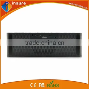 Portable Multifuction Bluetooth Speakers With Wireless Charging Function thumbnail-4