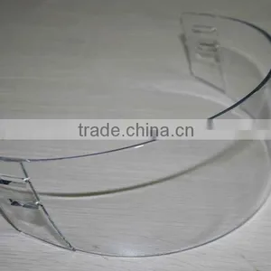 2015,Visor,for Sale!With CE Certificate,made in China,clear Visor,Brand Name,GY thumbnail-6