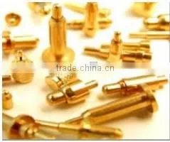 Pogo Pin ,Spring Loaded Pogo Pin ,Probe Pogo Pin,pad Connector thumbnail-4
