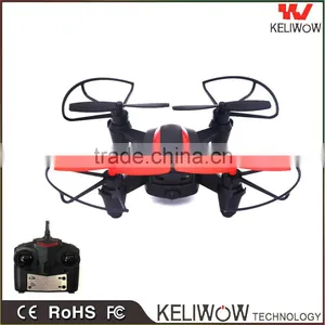 2.4G Remote Control Vehicle rc Drone Copter Uav With Long Range Drone thumbnail-2