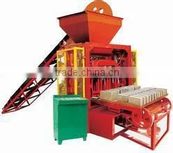 Brick Machine Burn-free Brick Making Machine in New Condition thumbnail-1