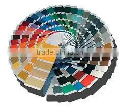 Color Aluminum Sheet Coated With Nippon Paint thumbnail-2